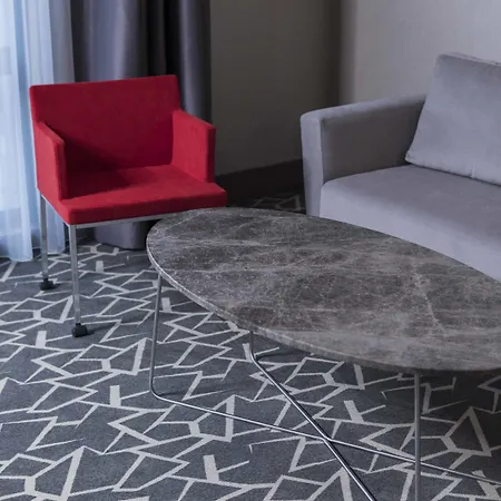 Ramada By Wyndham Alibeykoy Hotel 4*