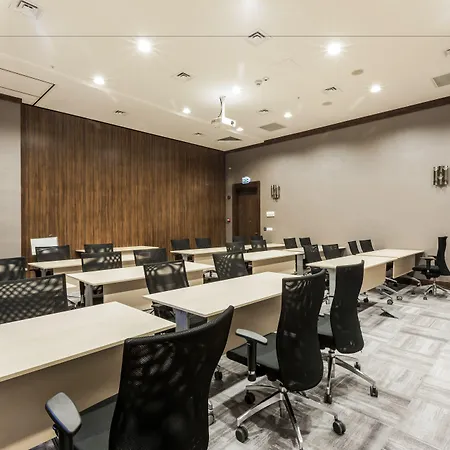 Ramada By Wyndham Alibeykoy 4* Istanboel