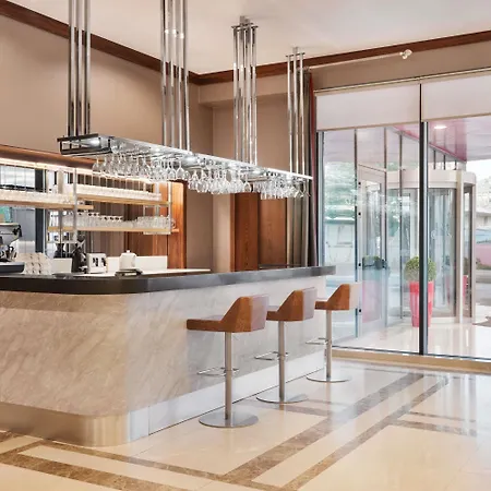 Ramada By Wyndham Alibeykoy 4* Istanboel