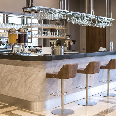 Ramada By Wyndham Alibeykoy Hotel Istanboel