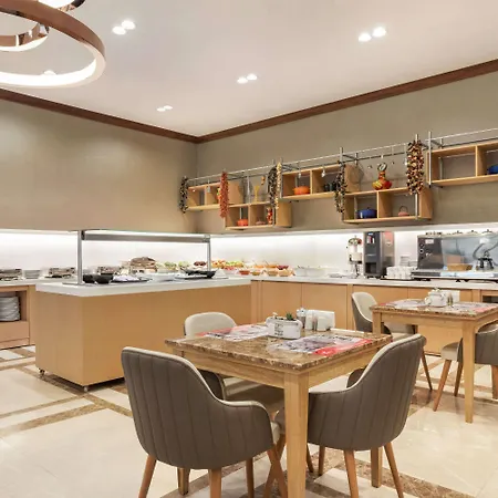 Ramada By Wyndham Alibeykoy