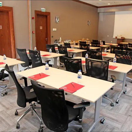 Hotell Ramada By Wyndham Alibeykoy Istanbul