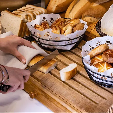 Ramada By Wyndham Alibeykoy 4* İstanbul