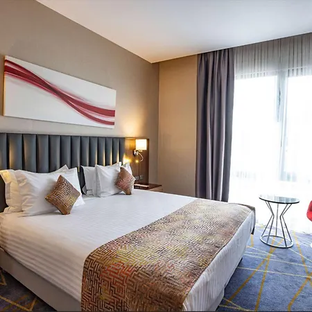 Ramada By Wyndham Alibeykoy Estambul