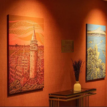 Ramada By Wyndham Alibeykoy