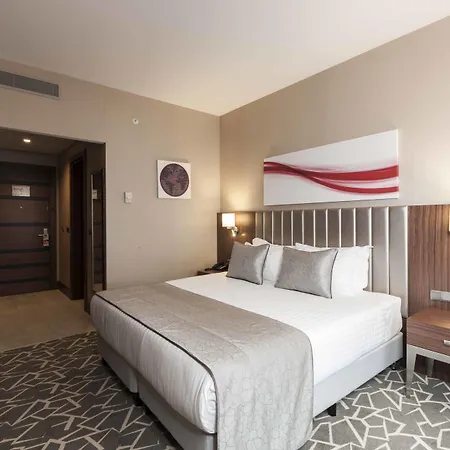 Ramada By Wyndham Alibeykoy 4*