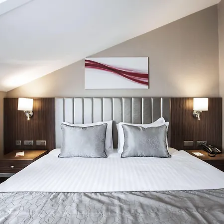 Ramada By Wyndham Alibeykoy