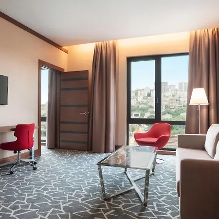 Ramada By Wyndham Alibeykoy Otel 4*