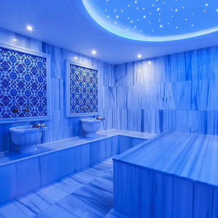 Ramada By Wyndham Alibeykoy Otel 4*