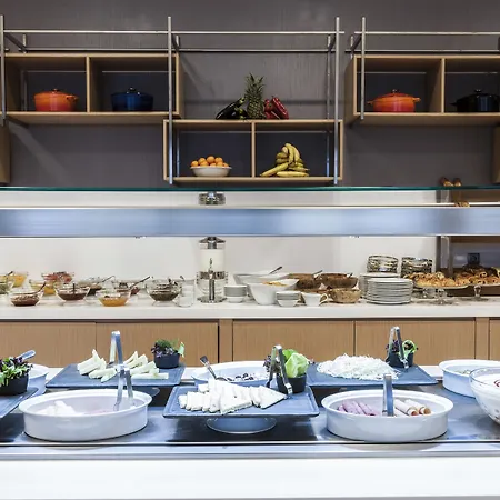 Otel Ramada By Wyndham Alibeykoy İstanbul