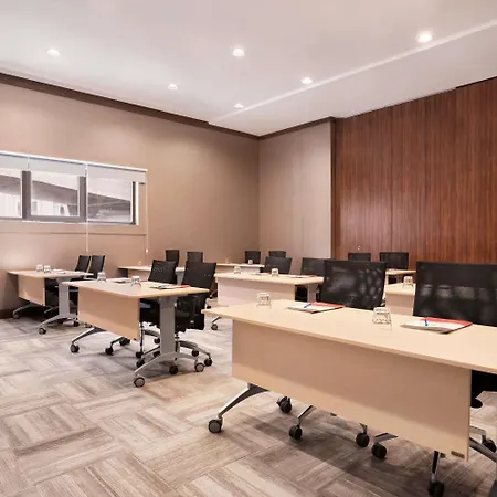 Hotell Ramada By Wyndham Alibeykoy 4*