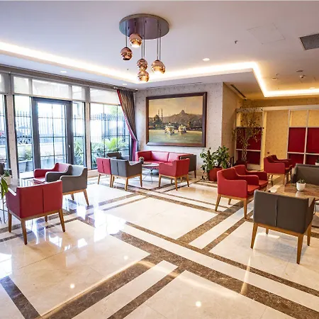 Ramada By Wyndham Alibeykoy