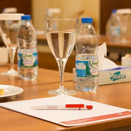 Ramada By Wyndham Alibeykoy 4* Estambul