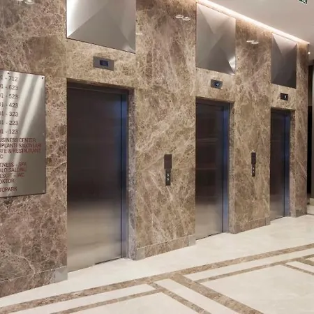 Hotel Ramada By Wyndham Alibeykoy Estambul
