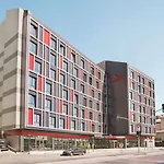 Ramada By Wyndham Alibeykoy Szálloda 4*