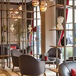 Ramada By Wyndham Alibeykoy 4*
