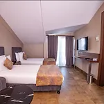 Ramada By Wyndham Alibeykoy Hotel