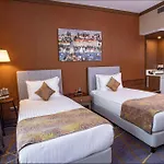 Ramada By Wyndham Alibeykoy Hotel 4*