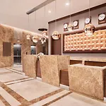 Ramada By Wyndham Alibeykoy Stambuł
