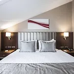 Ramada By Wyndham Alibeykoy