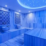 Ramada By Wyndham Alibeykoy Szálloda 4*