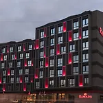 Hotel Ramada By Wyndham Alibeykoy