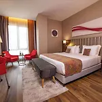 Ramada By Wyndham Alibeykoy Isztambul