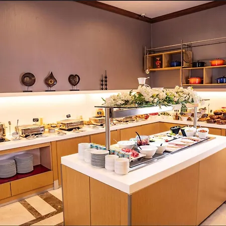 Hotel Ramada By Wyndham Alibeykoy Istanbul