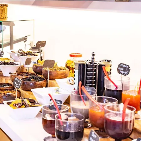 Hotel Ramada By Wyndham Alibeykoy 4*