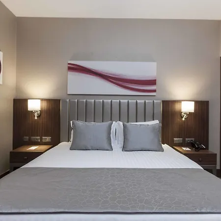 Otel Ramada By Wyndham Alibeykoy İstanbul