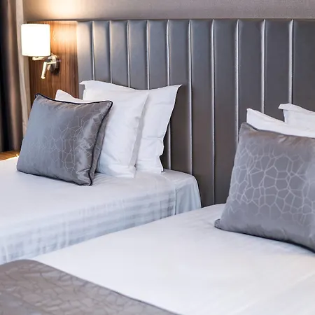 Ramada By Wyndham Alibeykoy Istanbul