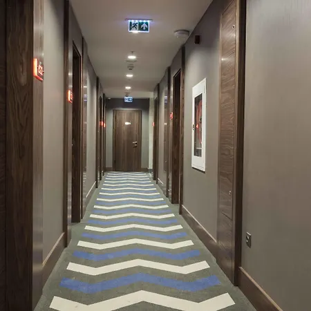 Ramada By Wyndham Alibeykoy