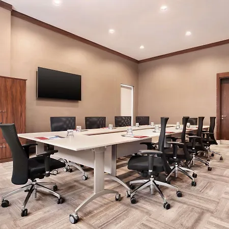 Ramada By Wyndham Alibeykoy