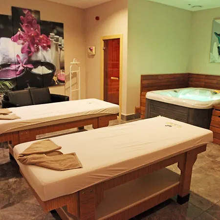 Ramada By Wyndham Alibeykoy 4*