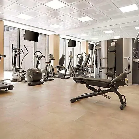 Hotel Ramada By Wyndham Alibeykoy Istanbul