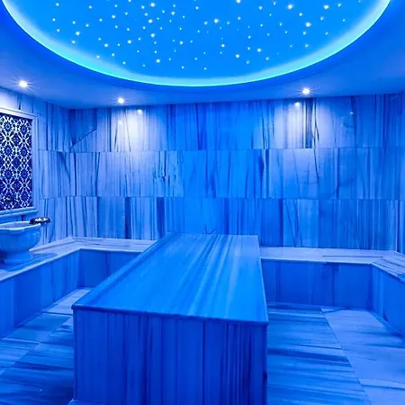 Ramada By Wyndham Alibeykoy Istanbul