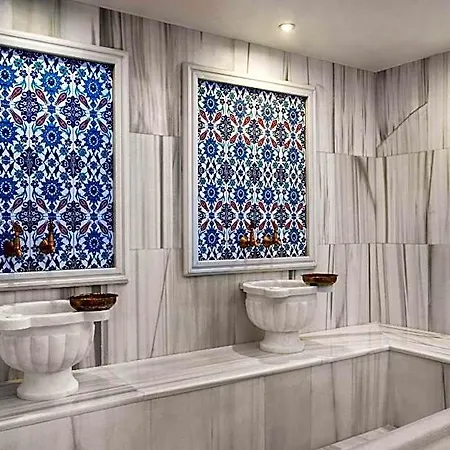 ホテル Ramada By Wyndham Alibeykoy イスタンブール