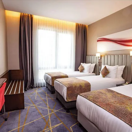Ramada By Wyndham Alibeykoy