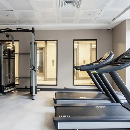 Ramada By Wyndham Alibeykoy Hotel Istanbul