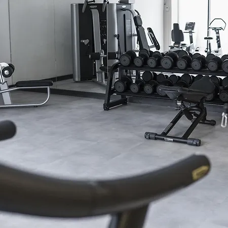 Ramada By Wyndham Alibeykoy Hotel Istanbul