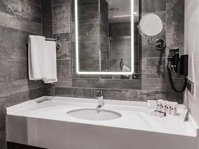 Ramada By Wyndham Alibeykoy Hotel Istambul