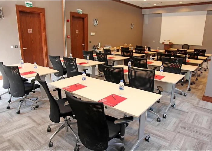 Hotel Ramada By Wyndham Alibeykoy Istanbul