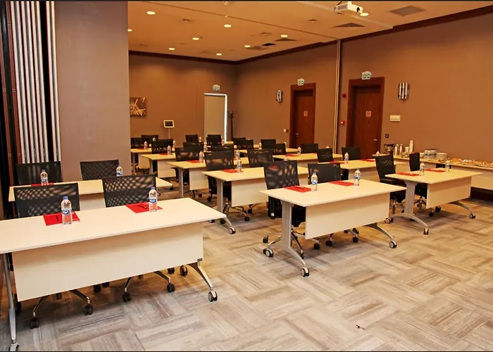 Ramada By Wyndham Alibeykoy 4* Istanbul