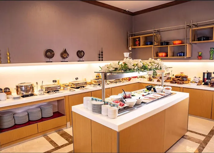 Hotel Ramada By Wyndham Alibeykoy Istanbul