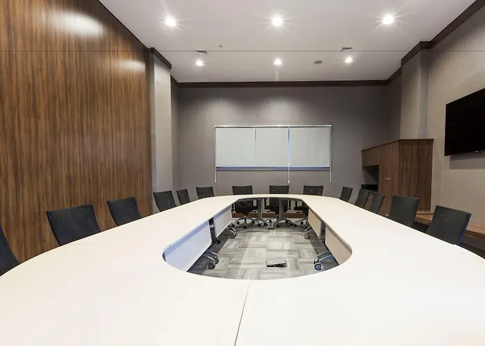 Hotel Ramada By Wyndham Alibeykoy