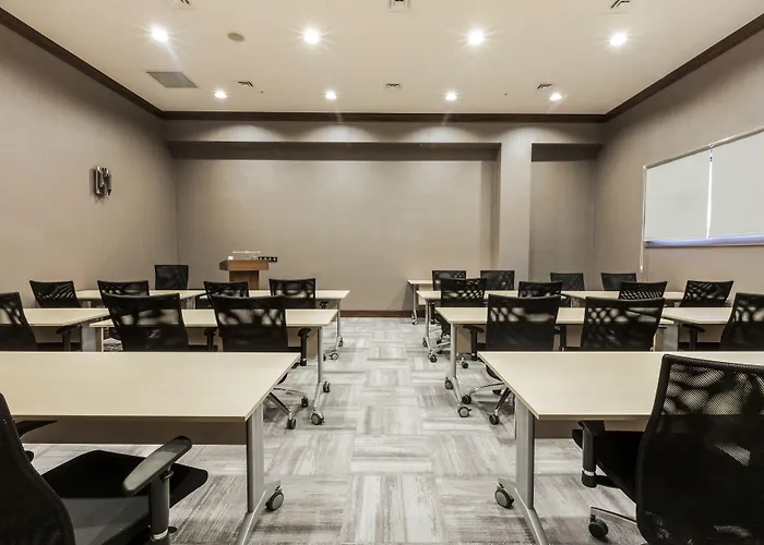 Ramada By Wyndham Alibeykoy Hotel Istanbul