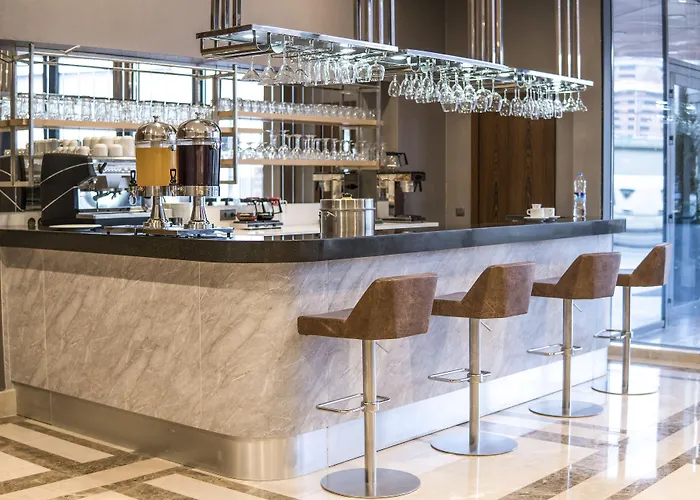 Ramada By Wyndham Alibeykoy Hotel Istanbul