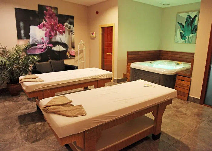 Ramada By Wyndham Alibeykoy 4*