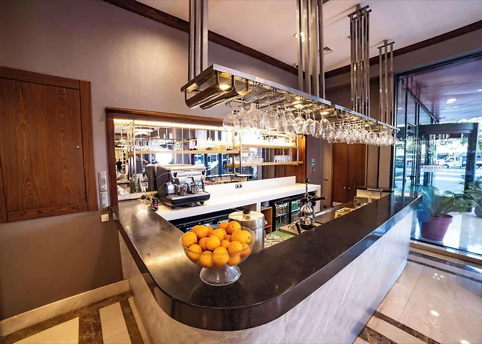 Ramada By Wyndham Alibeykoy