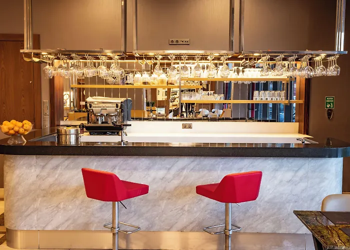 Ramada By Wyndham Alibeykoy